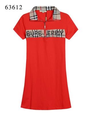 Burberry Women Shirts-774